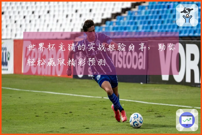 世界杯竞猜的实战经验分享，助你轻松赢取精彩预测