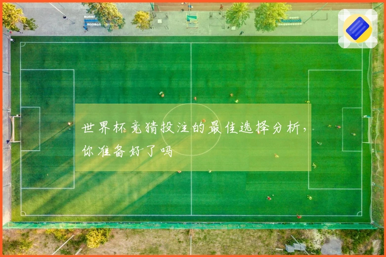 世界杯竞猜投注的最佳选择分析，你准备好了吗