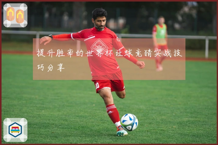 提升胜率的世界杯让球竞猜实战技巧分享