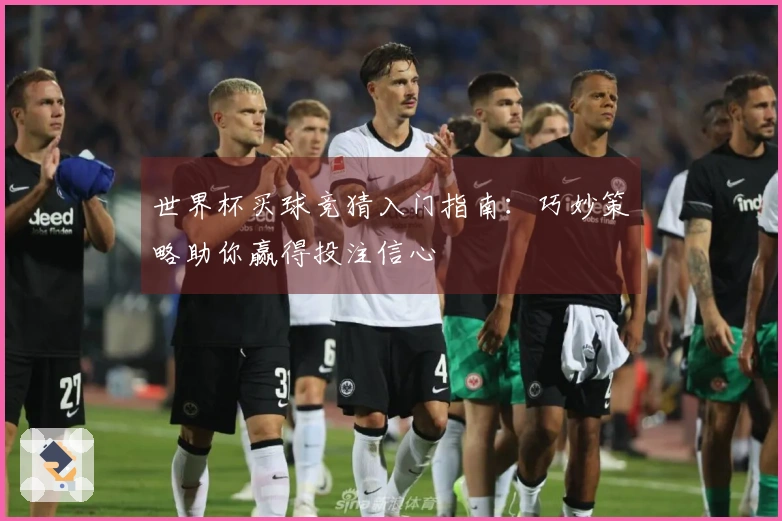 世界杯买球竞猜入门指南：巧妙策略助你赢得投注信心
