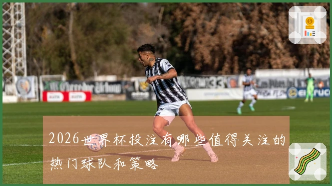 2026世界杯投注有哪些值得关注的热门球队和策略